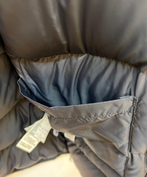 CANADA GOOSE（カナダグース）CANADA GOOSE (カナダグース) ジャケット ブラック サイズ:Mの古着・服飾アイテム