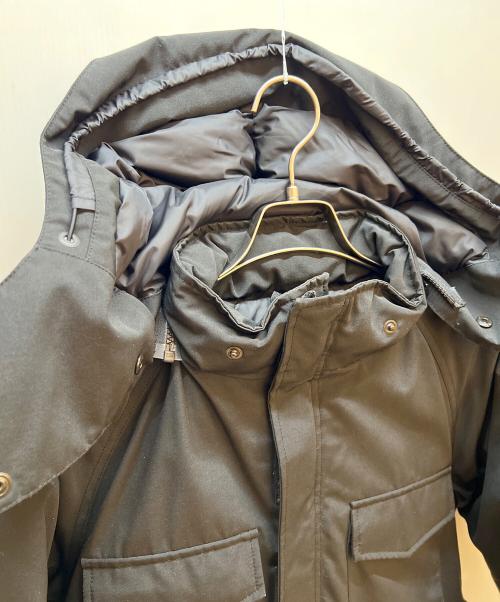 CANADA GOOSE（カナダグース）CANADA GOOSE (カナダグース) ジャケット ブラック サイズ:Mの古着・服飾アイテム