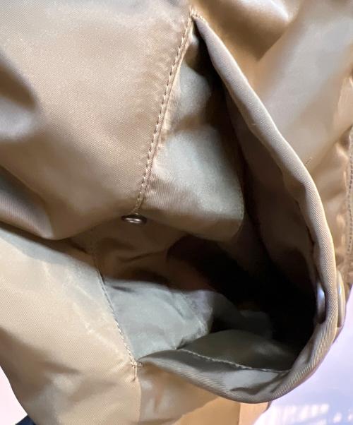 AVIREX（アヴィレックス）AVIREX (アヴィレックス) ジャケット カーキ サイズ:Mの古着・服飾アイテム