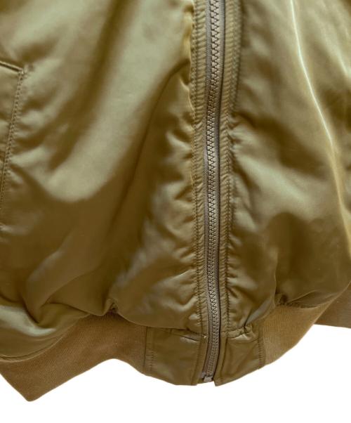 AVIREX（アヴィレックス）AVIREX (アヴィレックス) ジャケット カーキ サイズ:Mの古着・服飾アイテム