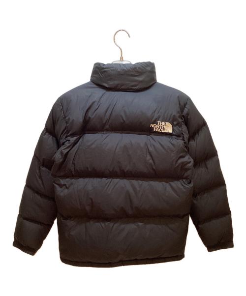 THE NORTH FACE（ザ ノース フェイス）THE NORTH FACE (ザ ノース フェイス) ダウンジャケット ブラック サイズ:Mの古着・服飾アイテム