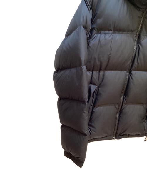 THE NORTH FACE（ザ ノース フェイス）THE NORTH FACE (ザ ノース フェイス) ダウンジャケット ブラック サイズ:Mの古着・服飾アイテム