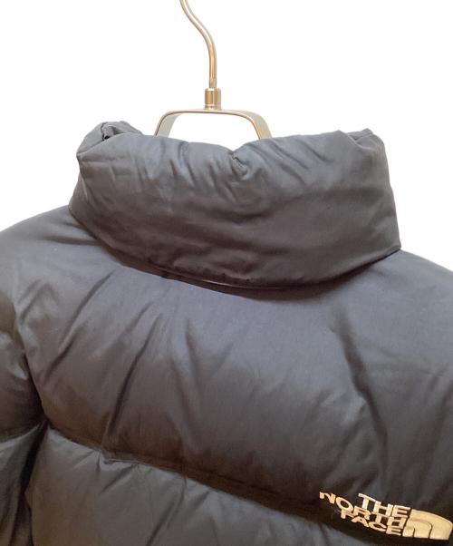 THE NORTH FACE（ザ ノース フェイス）THE NORTH FACE (ザ ノース フェイス) ダウンジャケット ブラック サイズ:Mの古着・服飾アイテム