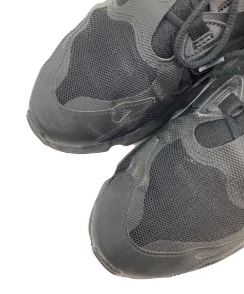 NIKE（ナイキ）NIKE (ナイキ) AIR MAX INFINITY 2 ブラック サイズ:SIZE 26.5cmの古着・服飾アイテム