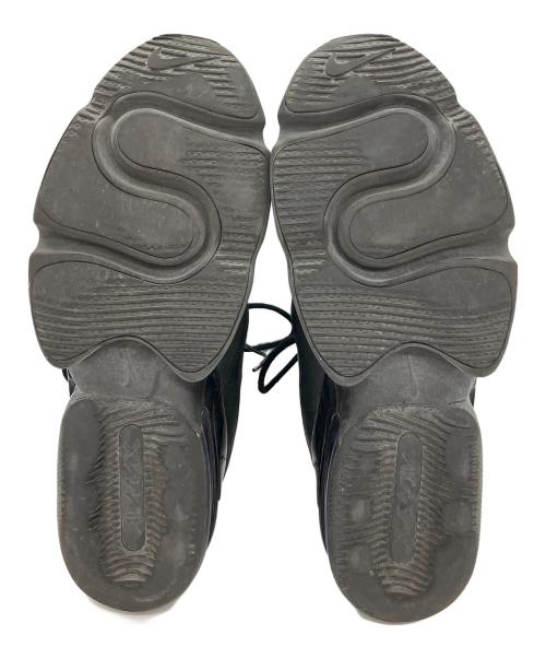 NIKE（ナイキ）NIKE (ナイキ) AIR MAX INFINITY 2 ブラック サイズ:SIZE 26.5cmの古着・服飾アイテム
