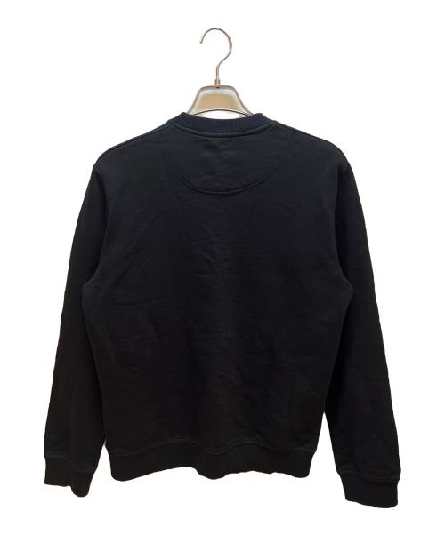 KENZO（ケンゾー）KENZO (ケンゾー) スウェット ブラック サイズ:Mの古着・服飾アイテム