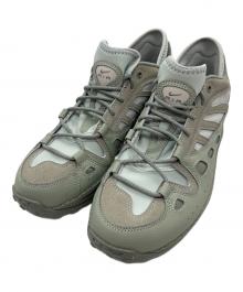 NIKE ACG（ナイキエーシージー）の古着「Nike ACG Air Exploraid "Jade Horizon and White"」｜ベージュ