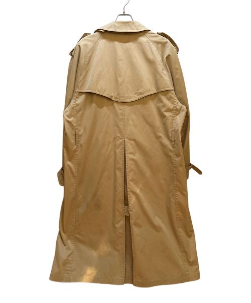 Burberry's（バーバリー）Burberry's (バーバリー) トレンチコート ベージュ サイズ:不明の古着・服飾アイテム