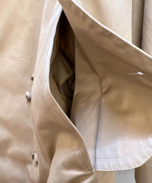 Burberry's（バーバリー）Burberry's (バーバリー) トレンチコート ベージュ サイズ:不明の古着・服飾アイテム