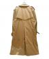 Burberry's (バーバリー) トレンチコート ベージュ サイズ:不明：12000円