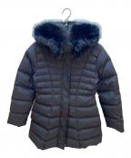 darichダーリッチ）の古着「ダウンジャケット」｜ブラック