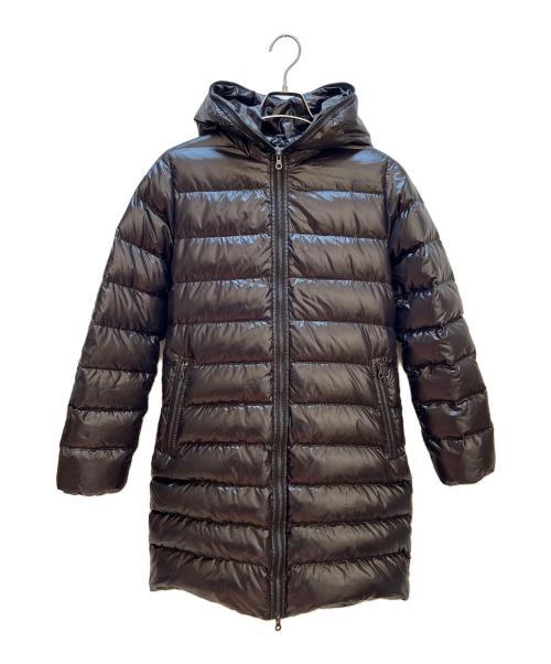 DUVETICA（デュベティカ）DUVETICA (デュベティカ) ダウンコート ブラウン サイズ:42の古着・服飾アイテム