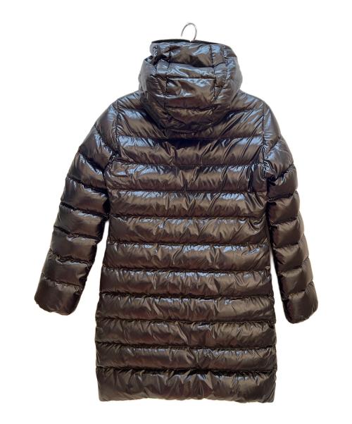DUVETICA（デュベティカ）DUVETICA (デュベティカ) ダウンコート ブラウン サイズ:42の古着・服飾アイテム