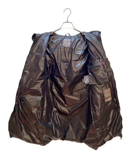 DUVETICA（デュベティカ）DUVETICA (デュベティカ) ダウンコート ブラウン サイズ:42の古着・服飾アイテム