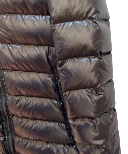 DUVETICA（デュベティカ）DUVETICA (デュベティカ) ダウンコート ブラウン サイズ:42の古着・服飾アイテム