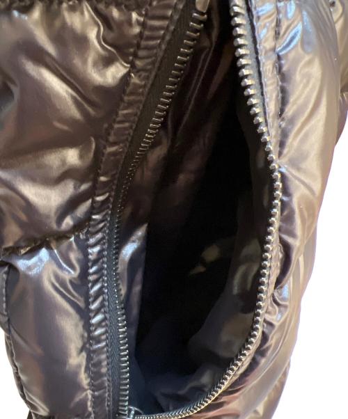 DUVETICA（デュベティカ）DUVETICA (デュベティカ) ダウンコート ブラウン サイズ:42の古着・服飾アイテム