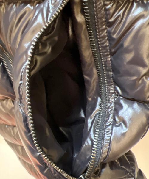 DUVETICA（デュベティカ）DUVETICA (デュベティカ) ダウンコート ブラウン サイズ:42の古着・服飾アイテム