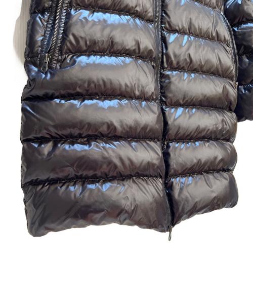 DUVETICA（デュベティカ）DUVETICA (デュベティカ) ダウンコート ブラウン サイズ:42の古着・服飾アイテム