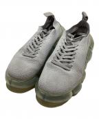 Mikio Sakabeミキオサカベ）の古着「スニーカー」｜グレー