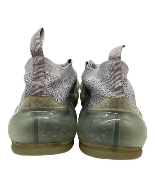 Mikio Sakabe（ミキオサカベ）Mikio Sakabe (ミキオサカベ) スニーカー グレー サイズ:25の古着・服飾アイテム