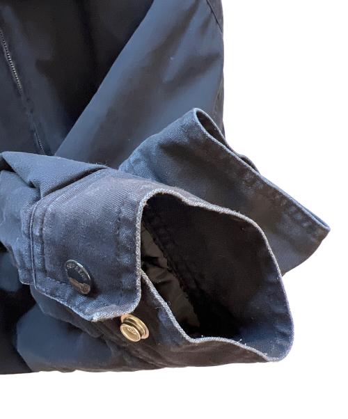 SUPREME（シュプリーム）SUPREME (シュプリーム) Hooded Utility Jacket ブラック サイズ:Lの古着・服飾アイテム