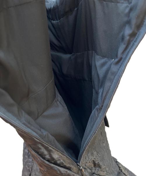 COEL（コエル）COEL (コエル) ノースリーブ・キャミソールワンピース ブラック サイズ:M 未使用品の古着・服飾アイテム