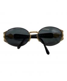 FENDI（フェンディ）の古着「サングラス」｜ブラック×ゴールド