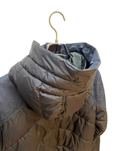 G-STAR RAW（ジースターロゥ）G-STAR RAW (ジースターロゥ) 中綿ジャケット ブラック サイズ:XXSの古着・服飾アイテム