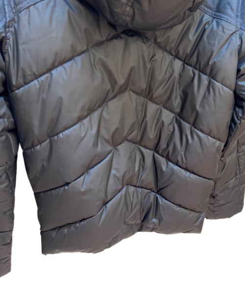 G-STAR RAW（ジースターロゥ）G-STAR RAW (ジースターロゥ) 中綿ジャケット ブラック サイズ:XXSの古着・服飾アイテム