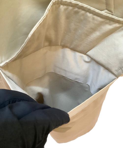 BURBERRY（バーバリー）BURBERRY (バーバリー) ライナー付ステンカラーコート ベージュ サイズ:Mの古着・服飾アイテム