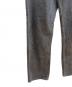 中古・古着 LEVI'S (リーバイス) デニムパンツ グレー サイズ:30：12000円