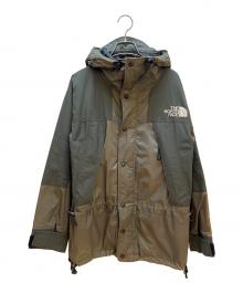 THE NORTH FACE（ザ ノース フェイス）の古着「ジャケット」｜カーキ
