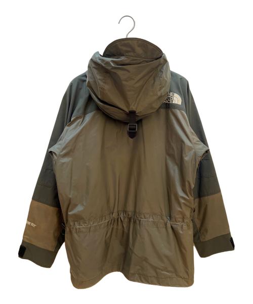 THE NORTH FACE（ザ ノース フェイス）THE NORTH FACE (ザ ノース フェイス) ジャケット カーキ サイズ:Sの古着・服飾アイテム
