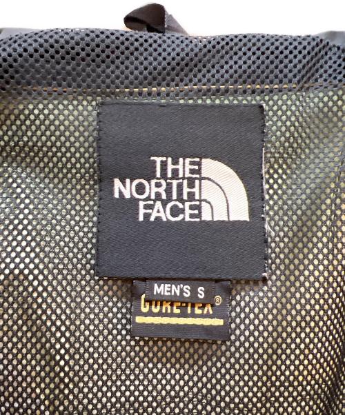 THE NORTH FACE（ザ ノース フェイス）THE NORTH FACE (ザ ノース フェイス) ジャケット カーキ サイズ:Sの古着・服飾アイテム