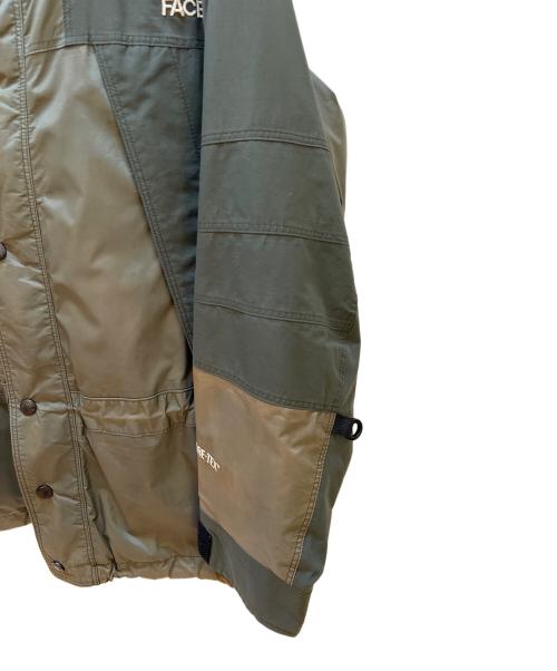 THE NORTH FACE（ザ ノース フェイス）THE NORTH FACE (ザ ノース フェイス) ジャケット カーキ サイズ:Sの古着・服飾アイテム
