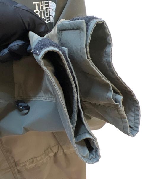 THE NORTH FACE（ザ ノース フェイス）THE NORTH FACE (ザ ノース フェイス) ジャケット カーキ サイズ:Sの古着・服飾アイテム