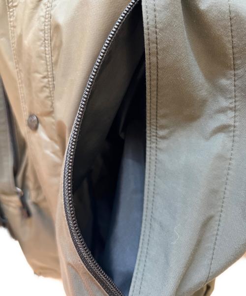 THE NORTH FACE（ザ ノース フェイス）THE NORTH FACE (ザ ノース フェイス) ジャケット カーキ サイズ:Sの古着・服飾アイテム