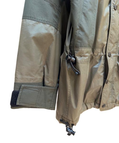 THE NORTH FACE（ザ ノース フェイス）THE NORTH FACE (ザ ノース フェイス) ジャケット カーキ サイズ:Sの古着・服飾アイテム