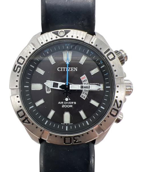 CITIZEN（シチズン）CITIZEN (シチズン) 腕時計の古着・服飾アイテム