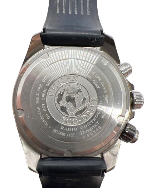 CITIZEN（シチズン）CITIZEN (シチズン) 腕時計の古着・服飾アイテム