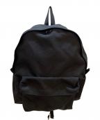 COMME des GARCONSコムデギャルソン）の古着「リュック」｜ブラック