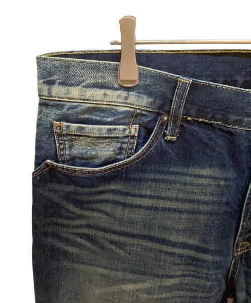 RRL（ダブルアールエル）RRL (ダブルアールエル) デニムパンツ インディゴ サイズ:36×32の古着・服飾アイテム