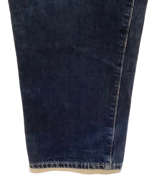 RRL（ダブルアールエル）RRL (ダブルアールエル) デニムパンツ インディゴ サイズ:36×32の古着・服飾アイテム