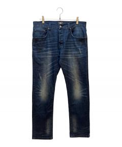 中古・古着通販】TENDERLOIN (テンダーロイン) デニムパンツ