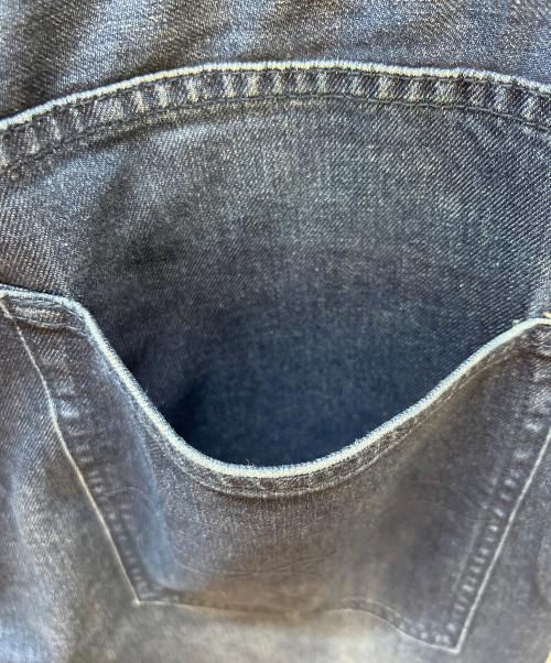 RRL（ダブルアールエル）RRL (ダブルアールエル) デニムパンツ インディゴ サイズ:Ｗ34の古着・服飾アイテム