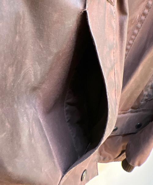 Barbour（バブアー）Barbour (バブアー) オイルドジャケット ブラウン サイズ:91cmの古着・服飾アイテム