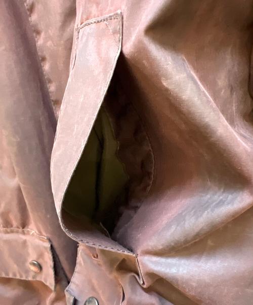 Barbour（バブアー）Barbour (バブアー) オイルドジャケット ブラウン サイズ:91cmの古着・服飾アイテム