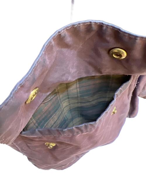 Barbour（バブアー）Barbour (バブアー) オイルドジャケット ブラウン サイズ:91cmの古着・服飾アイテム