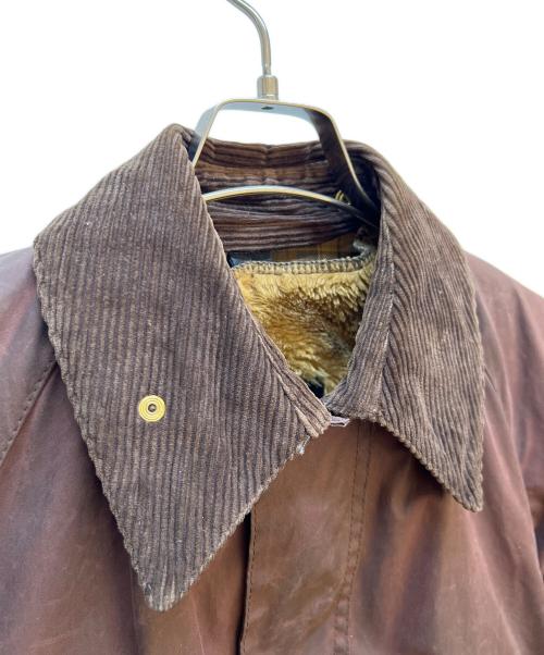 Barbour（バブアー）Barbour (バブアー) オイルドジャケット ブラウン サイズ:91cmの古着・服飾アイテム