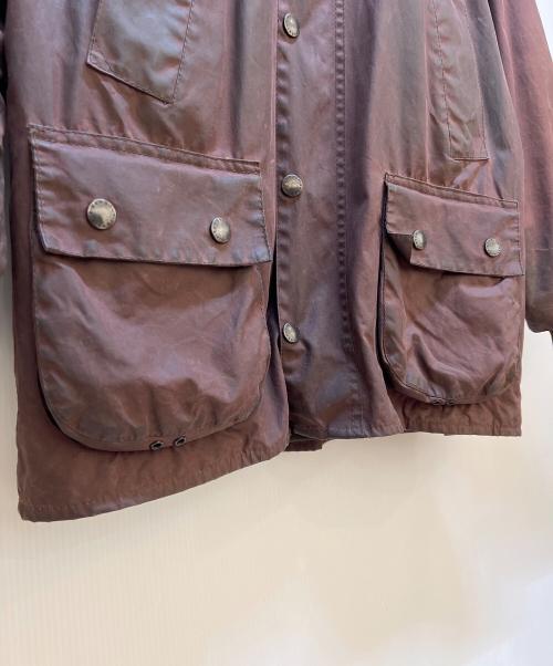 Barbour（バブアー）Barbour (バブアー) オイルドジャケット ブラウン サイズ:91cmの古着・服飾アイテム